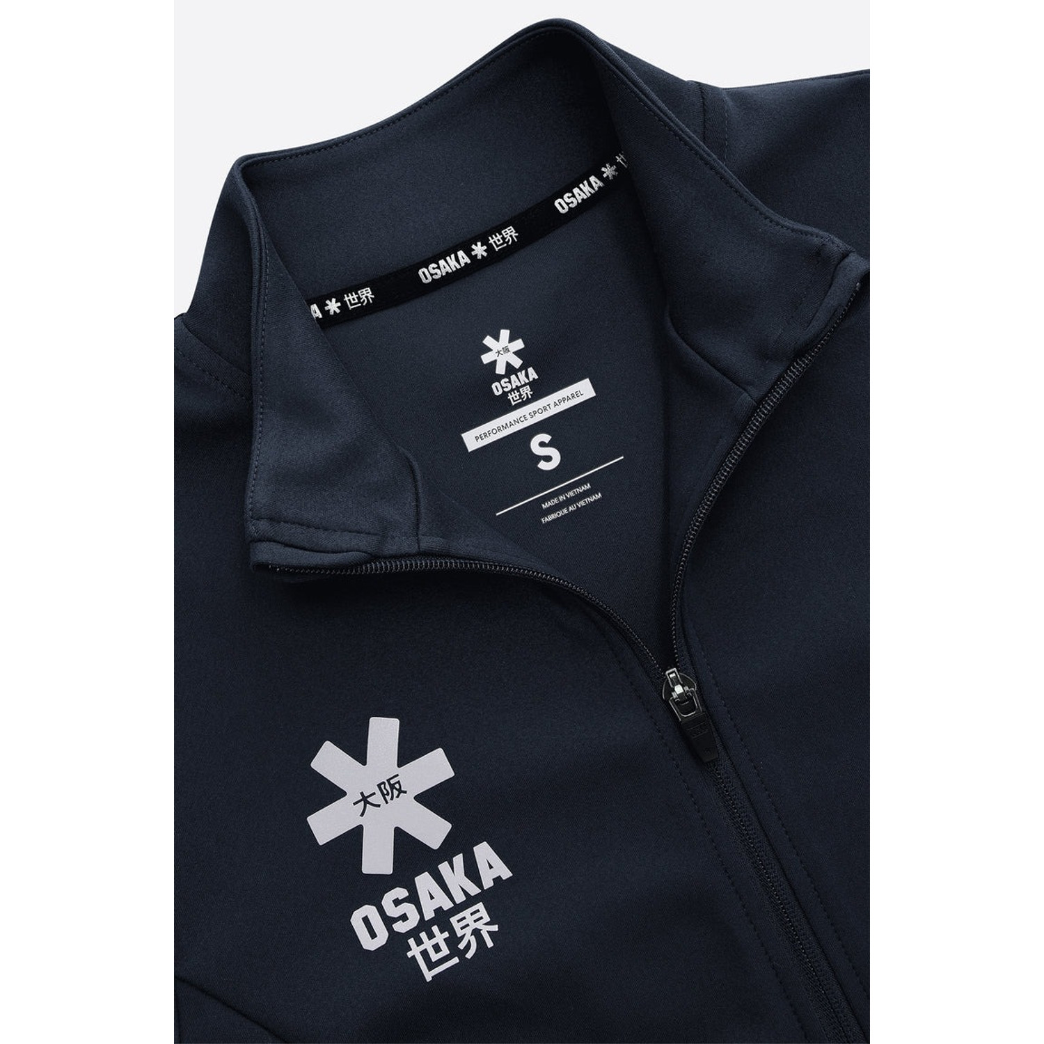 Osaka Pro Track Jacket Dames