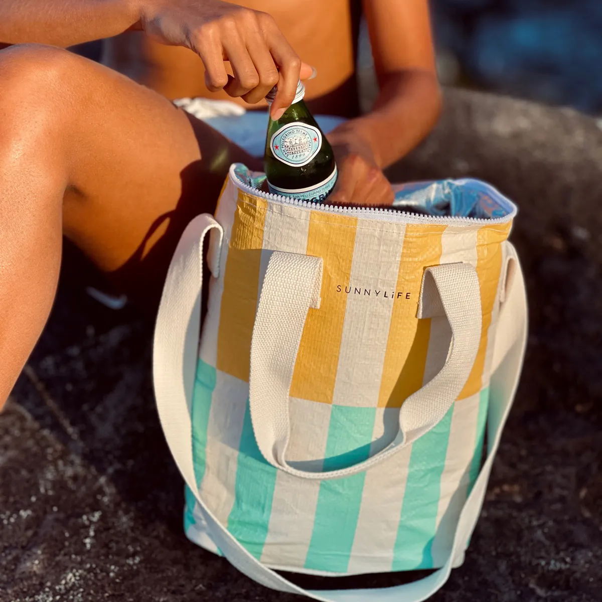 Sunnylife Køletaske