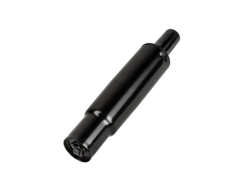 noblechairs Gas Lift, Gascylinder, noblechairs, noblechairs EPIC / ICON / HERO, Sort, 1 stk