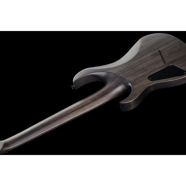 Harley Benton MultiScale-8 QBB Bundle