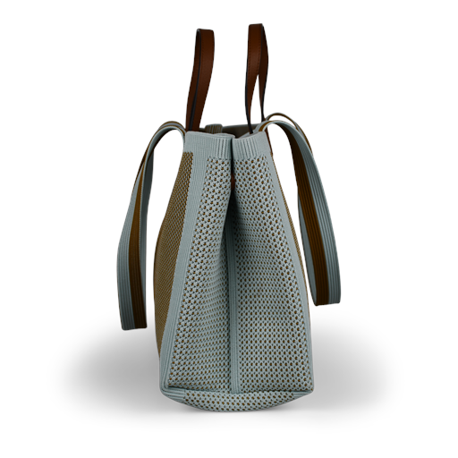 See By Chloé See By Bye Tote Bag, Blowy Blue