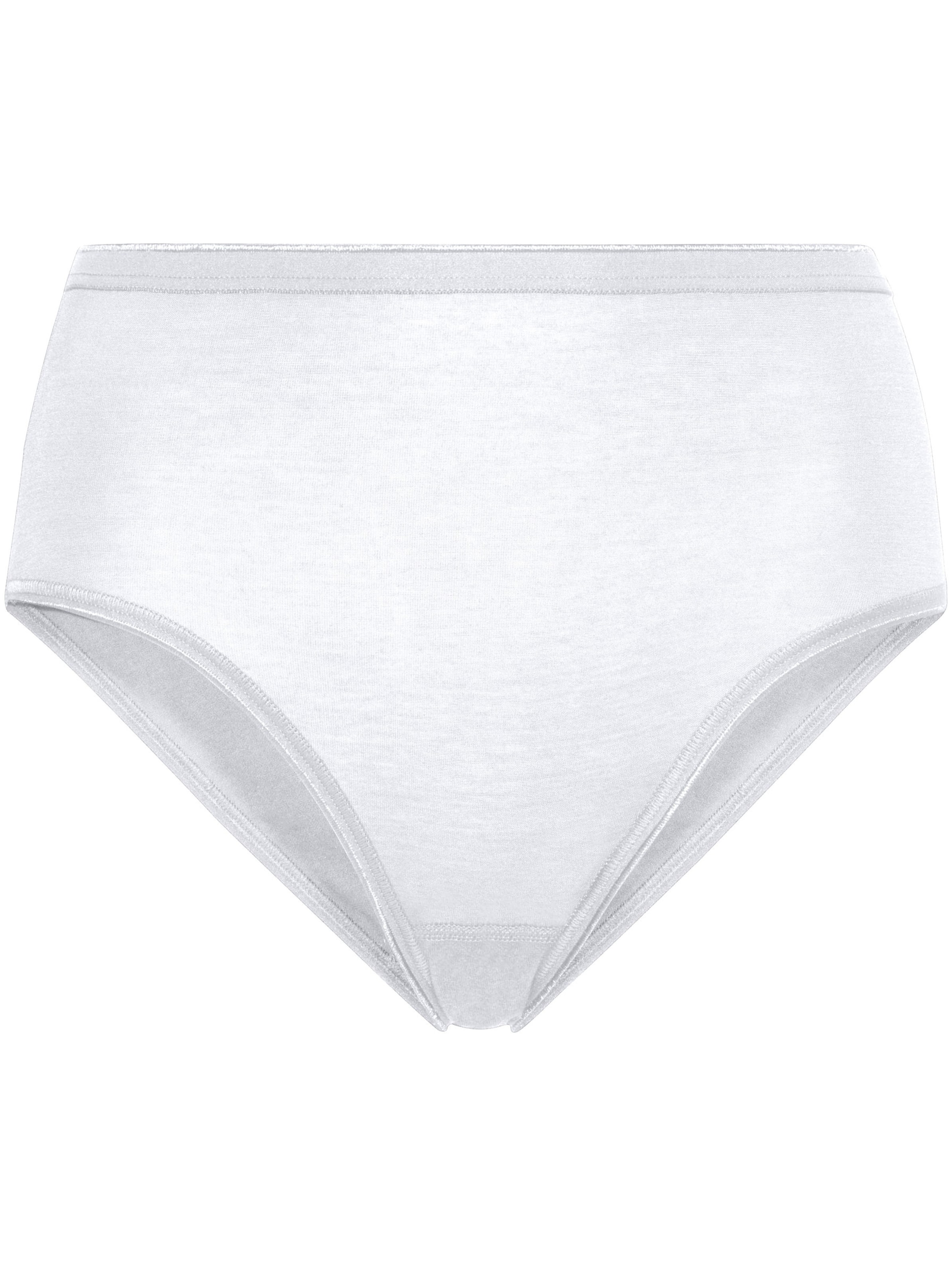 Speidel Slip in weiß