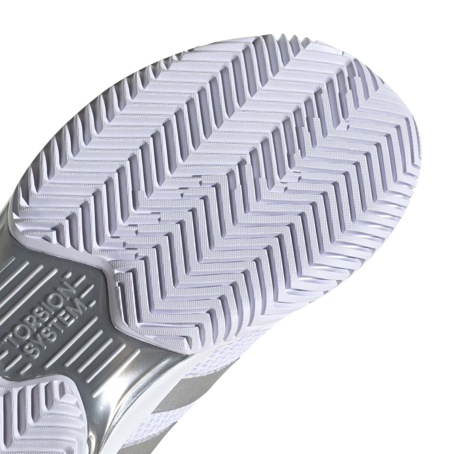 Tênis adidas Courtjam Control W