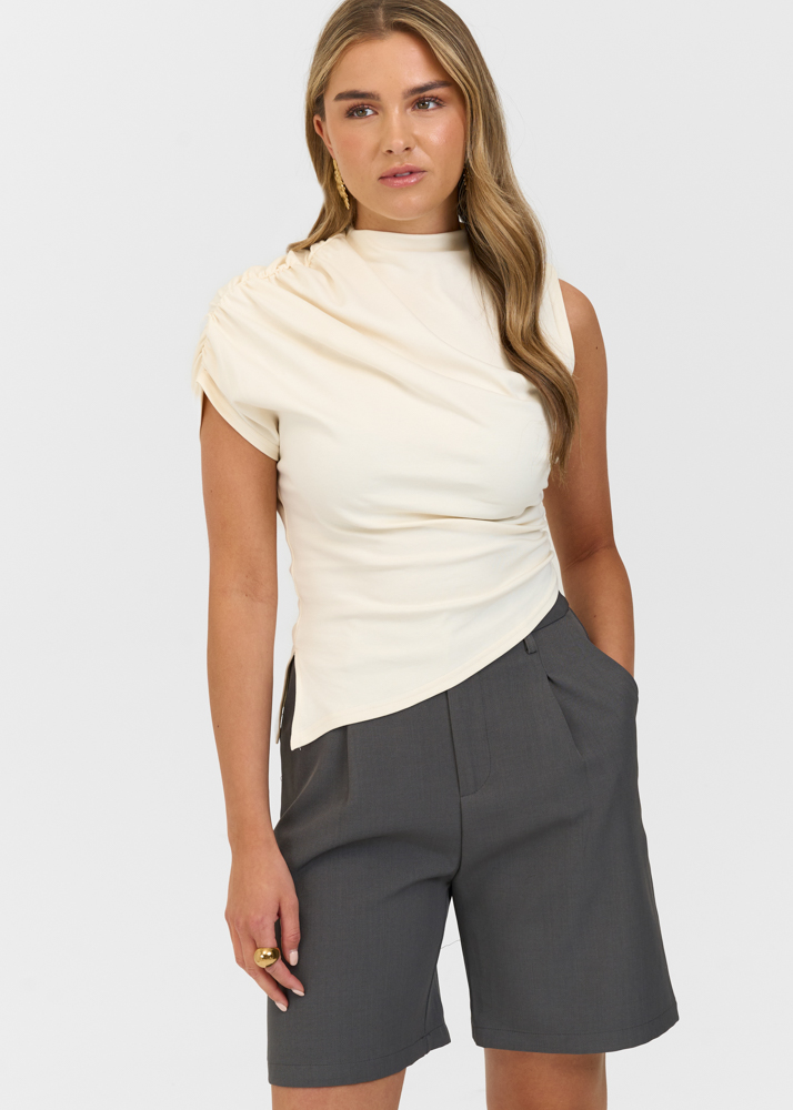 Cara top creme