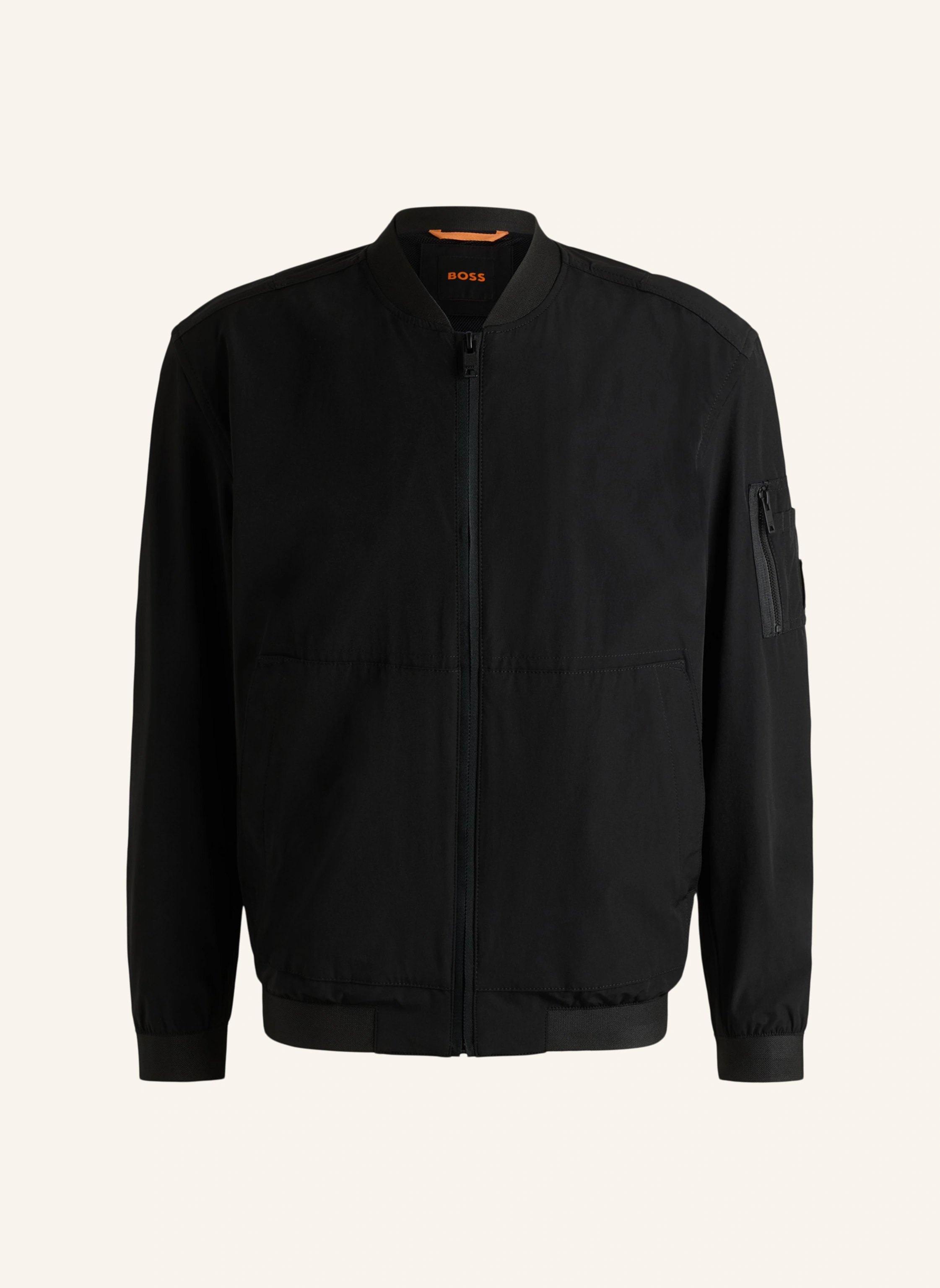 BOSS Casual Jacke ONETH