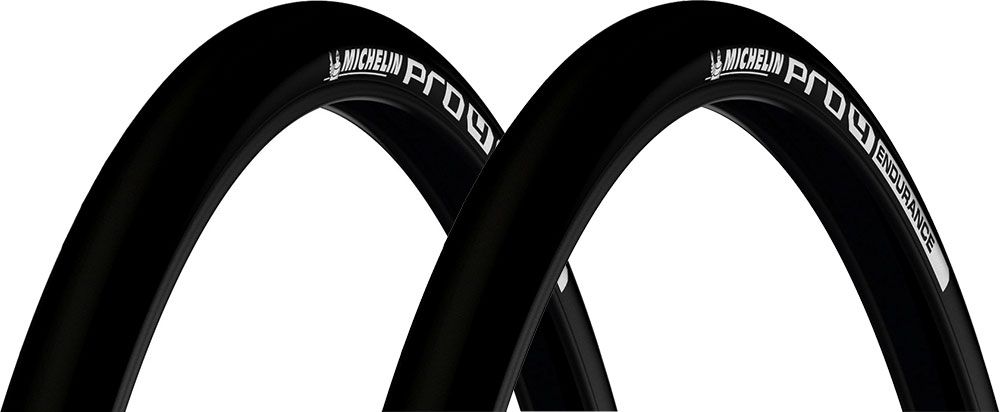 Michelin Pro4 V2 Endurance 700x23C Faltreifen Set kaufen | Bike-Discount