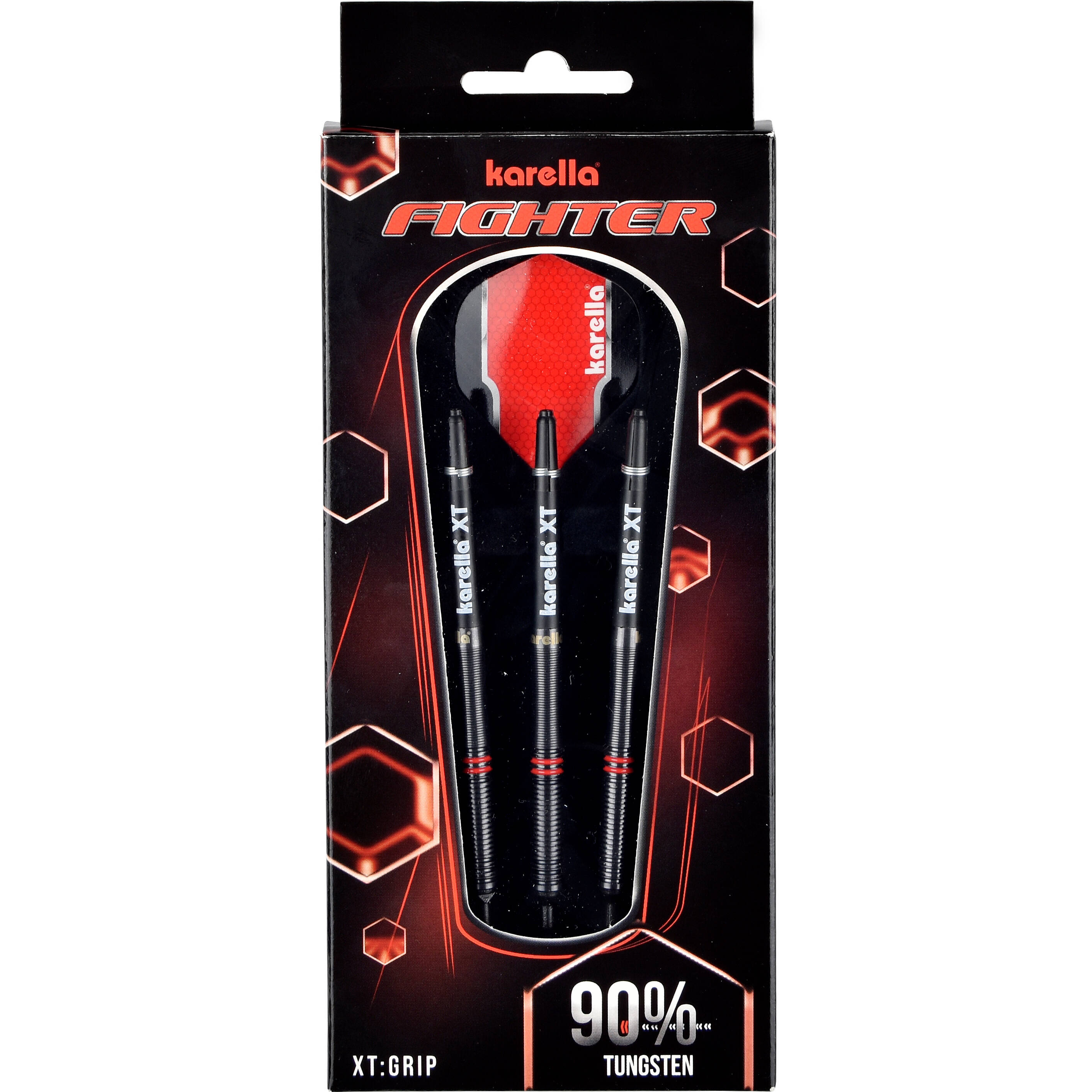 Karella - Fighter - Softdart