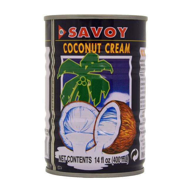 Savoy Kokoscréme 400ml