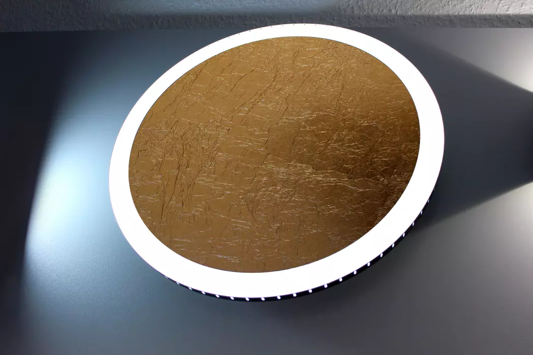 LED-Deckenleuchte MOON