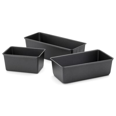 Kastenform Hifficiency®, 16x11cm