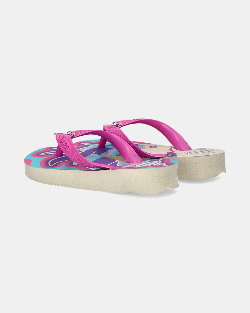 Havaianas Fantasy Slippers  - roze