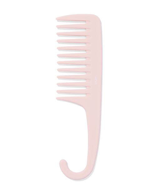 peigne pour douche