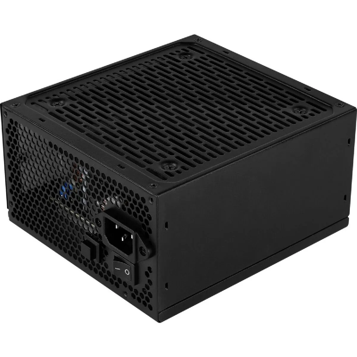 Aerocool LUXRGB650M - 650W