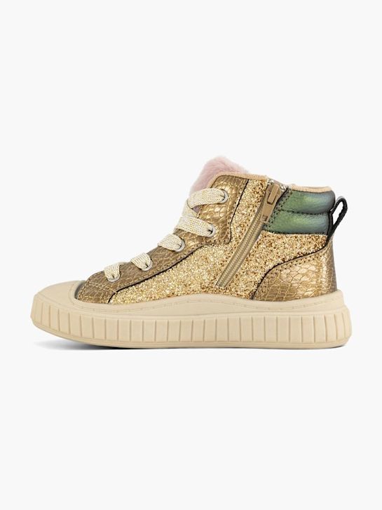 Graceland Hoge sneaker
