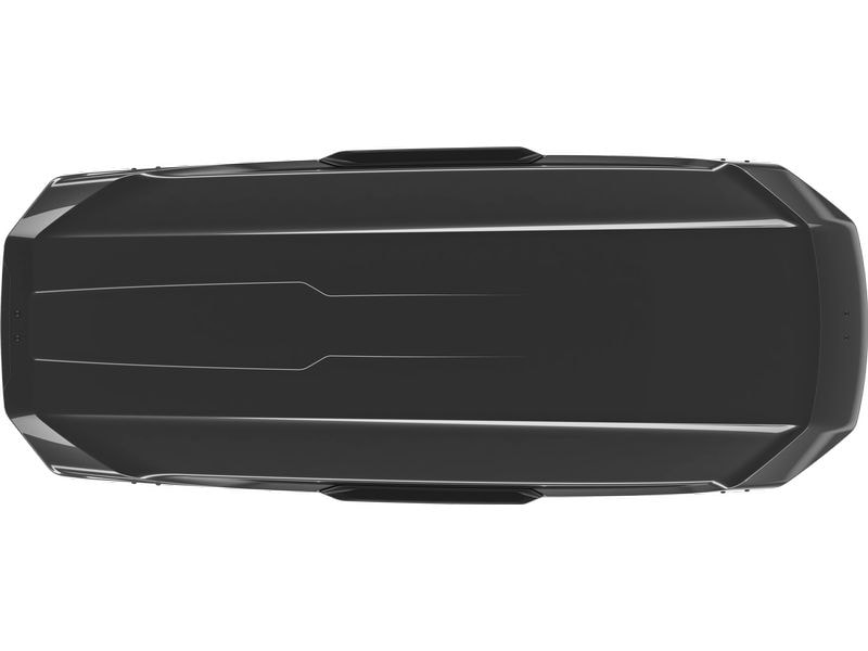 Thule Dachbox Motion 3 XL Low Schwarz glanz Gepäckbox