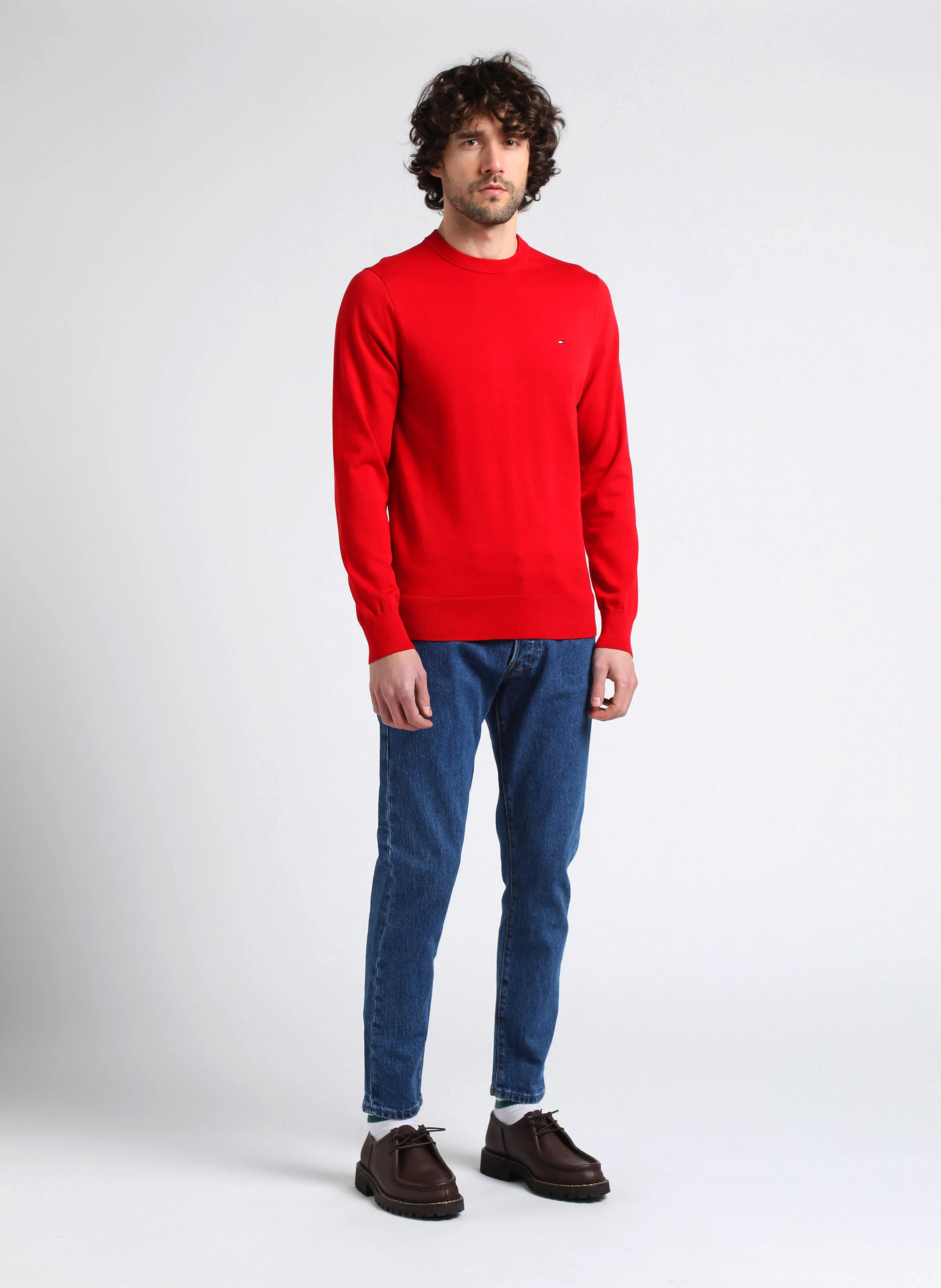 Jean slim | Bleu