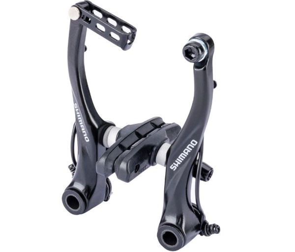 Shimano Alivio T4000 V-Bagbremse, Black