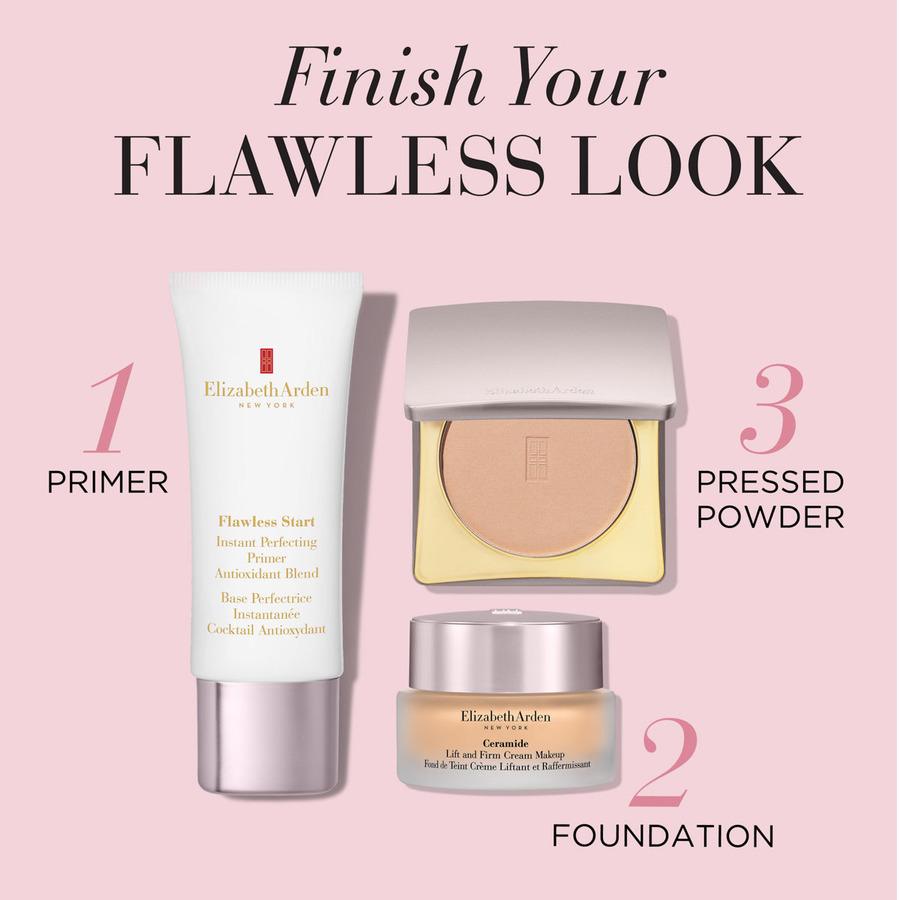Elizabeth Arden Ceramide Lift And Firm Foundation 510N 30g