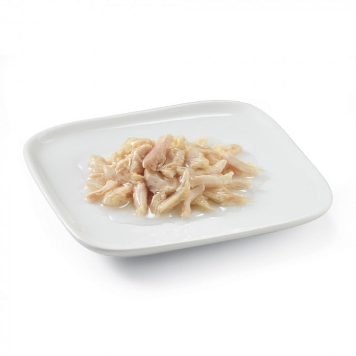 Schesir Pâtées Petit Cuisine Adult - 14 x 85 g