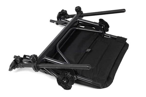 Chaise de pêche Matrix S25 Lite Accessory Chair