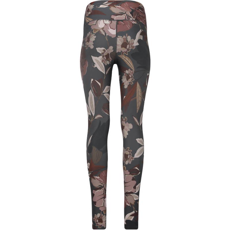 Endurance Misteal High Waist Træningstights Dame
