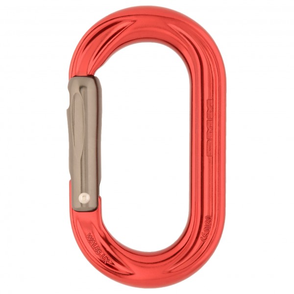 DMM - PerfectO Schnappkarabiner - Mousqueton de progression