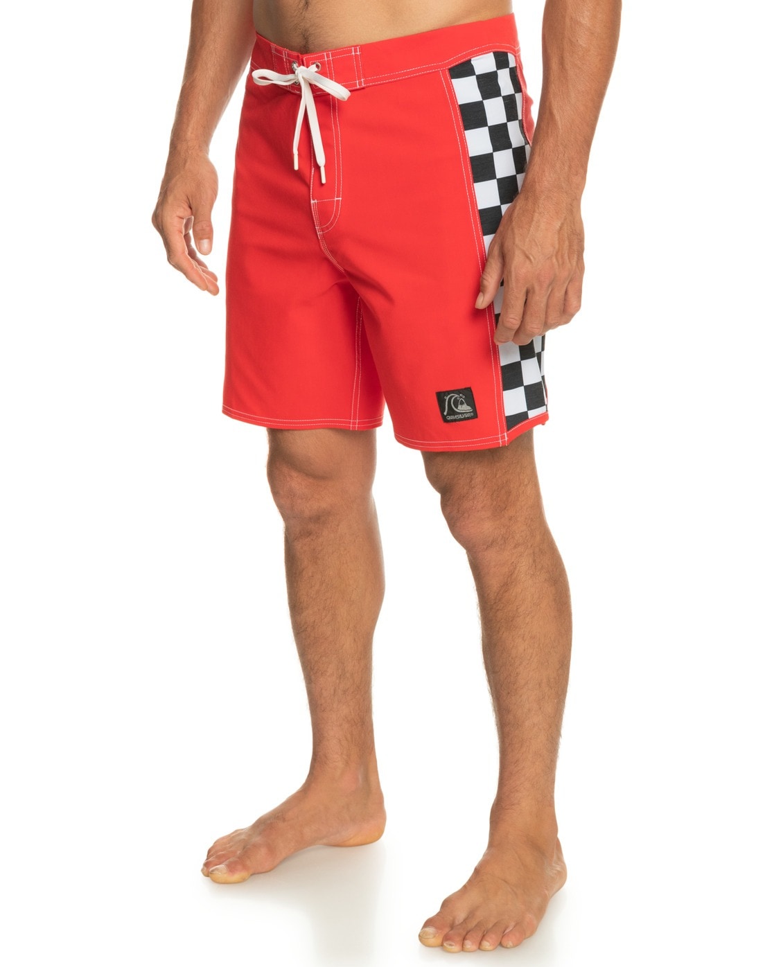 Quiksilver Boardshorts »Original Arch 18