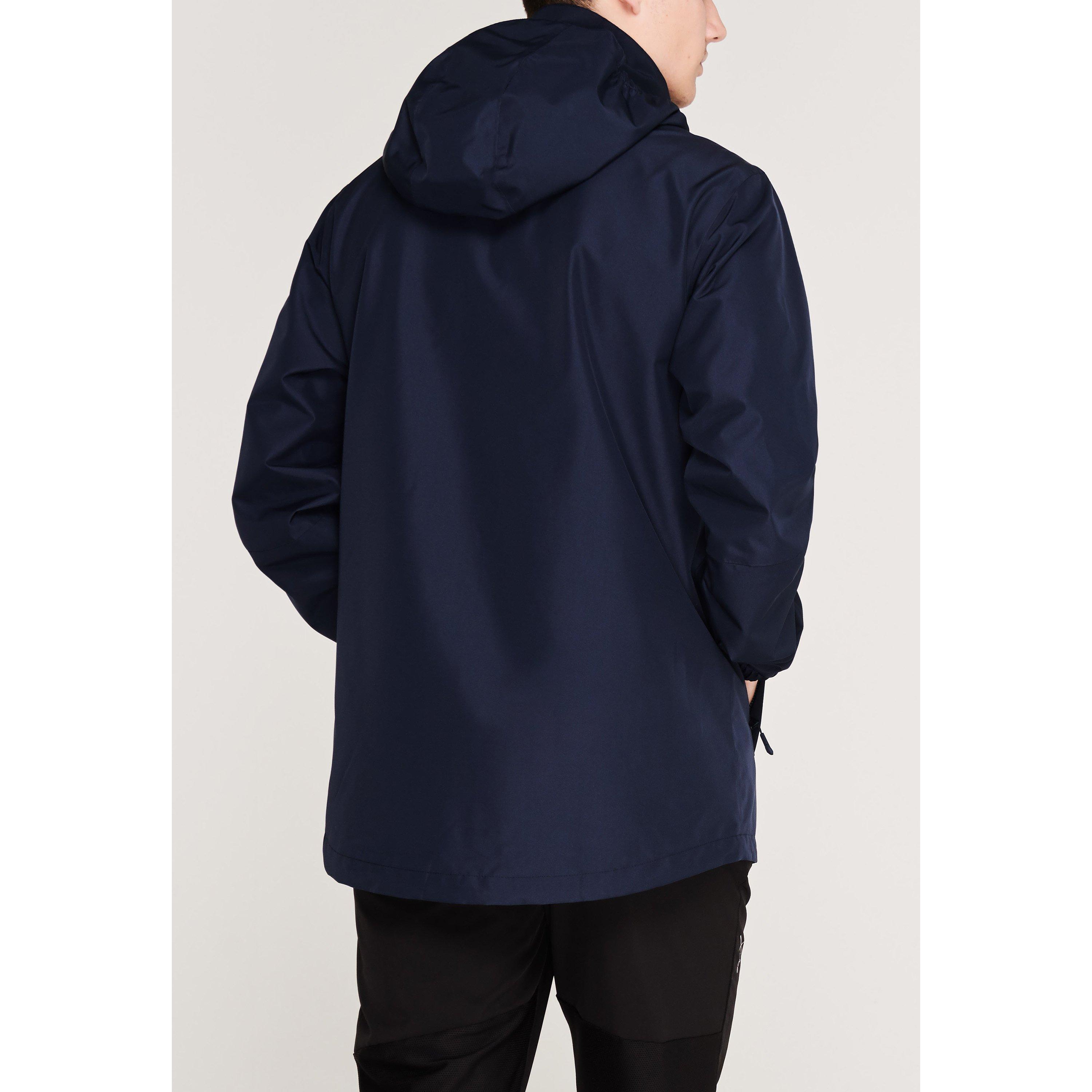 Jack Wolfskin Jack Wolfskin Stormy 2L Jacket Mens
