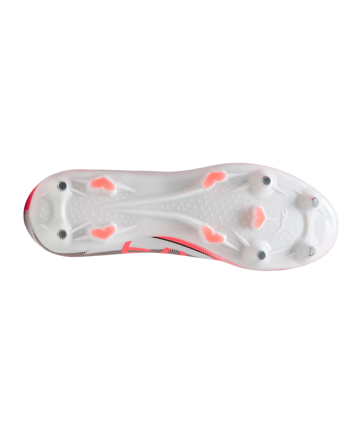 PUMA ULTRA 5 Match SG Unlimited Weiss F01