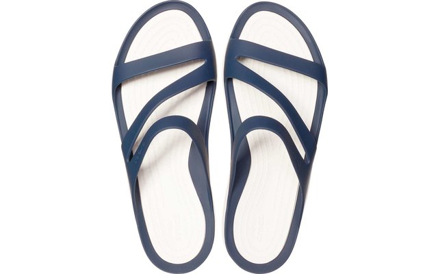 Crocs Swiftwater Damensandalen