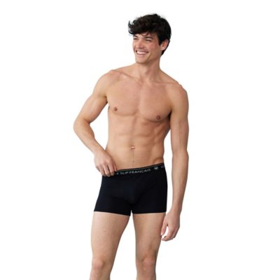 Boxer homme Redoutable Duo LE SLIP FRANCAIS