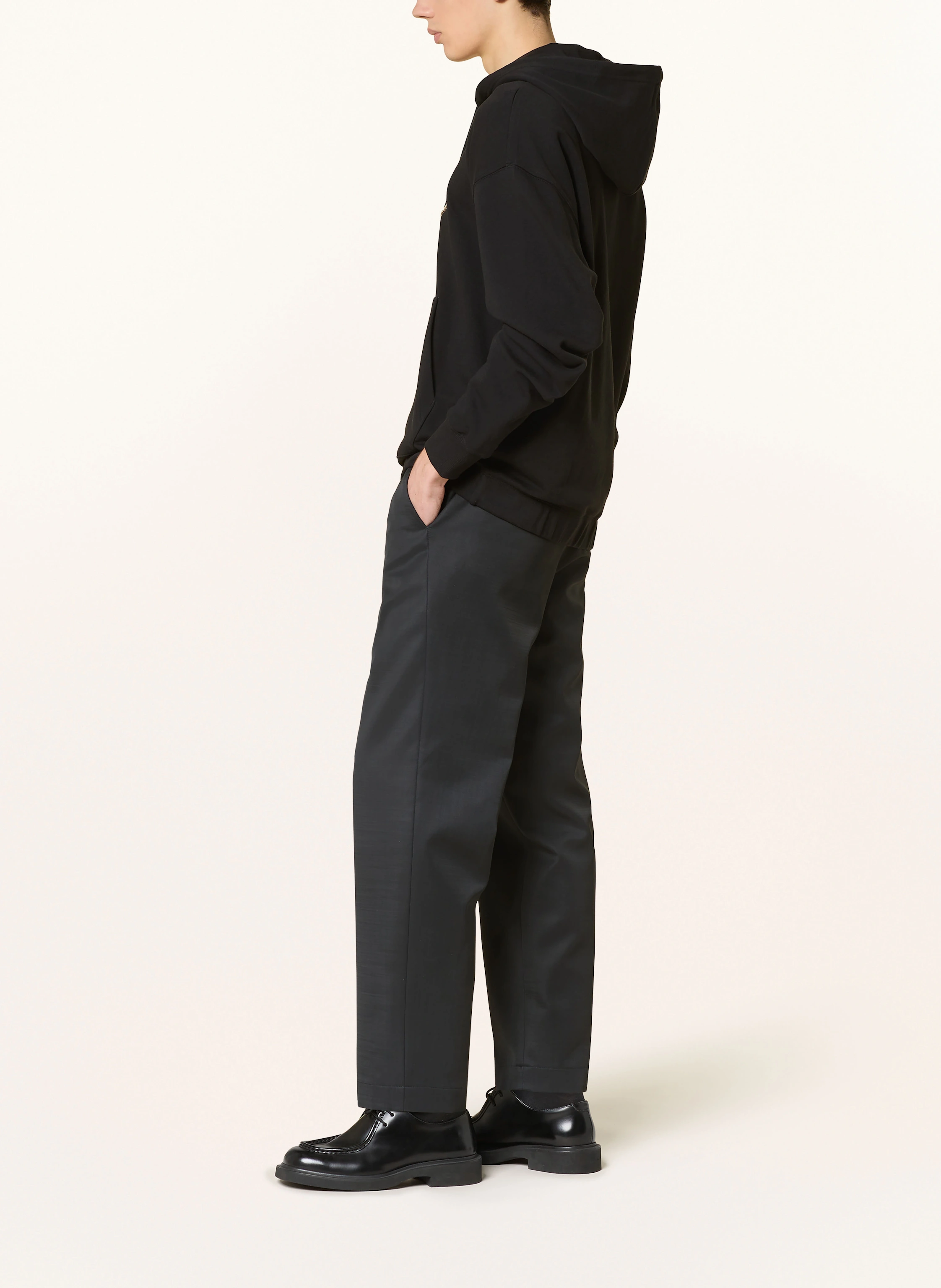 HUGO Hoodie DACOROLO