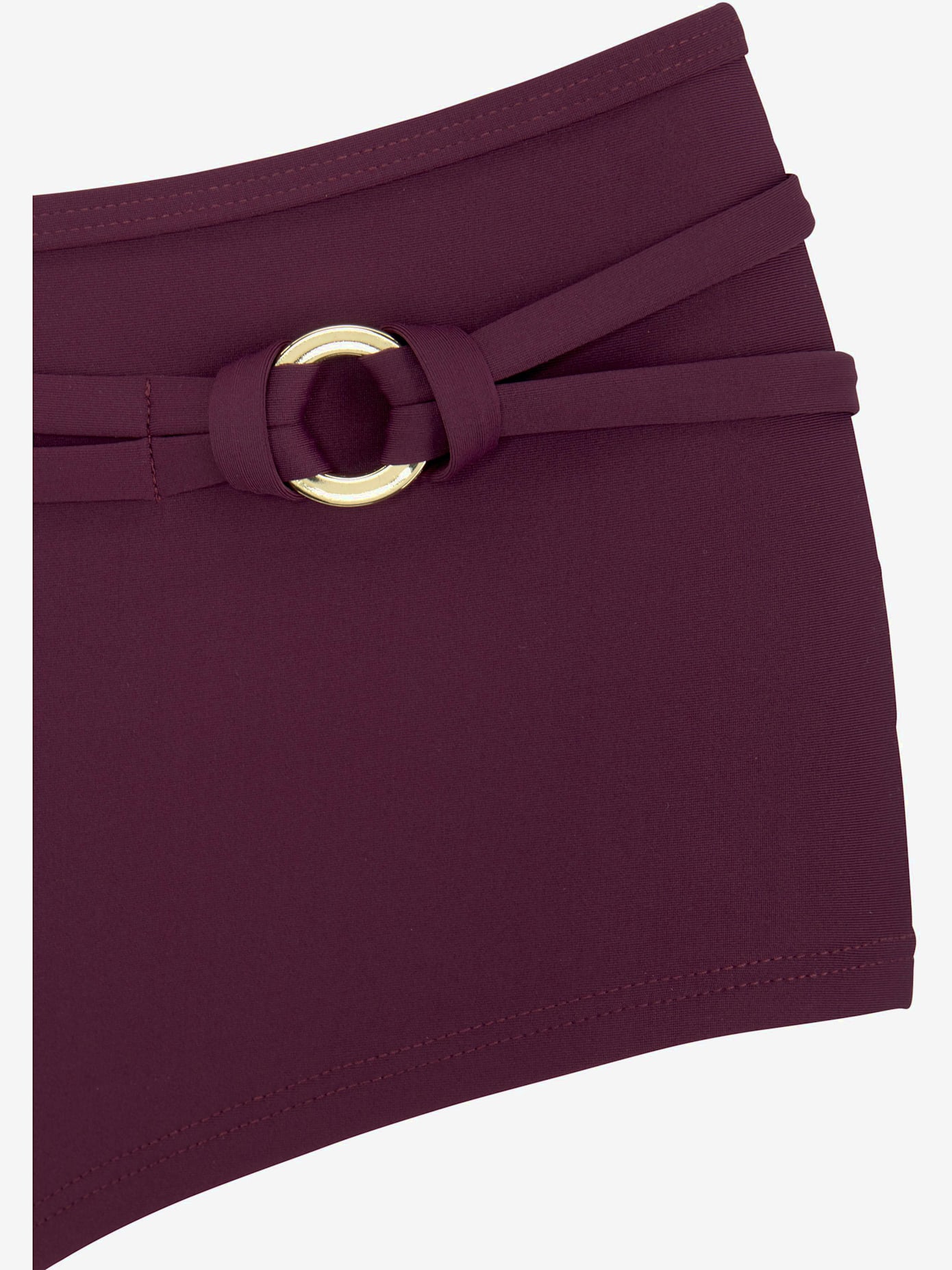 Bikini mini-short composez votre maillot de bain selon vos envies