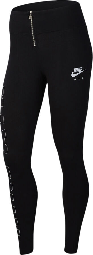 Nike Air Leggings Sort