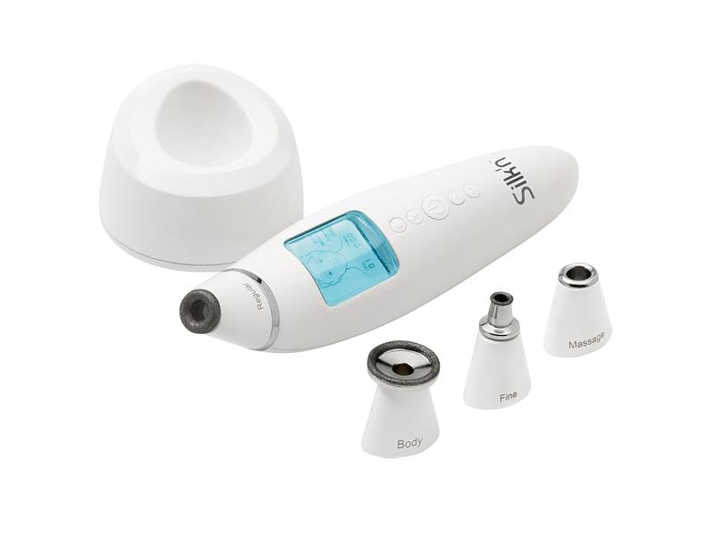 Silk'n Mikrodermabrasionsgerät Revit Prestige Peelinggerät