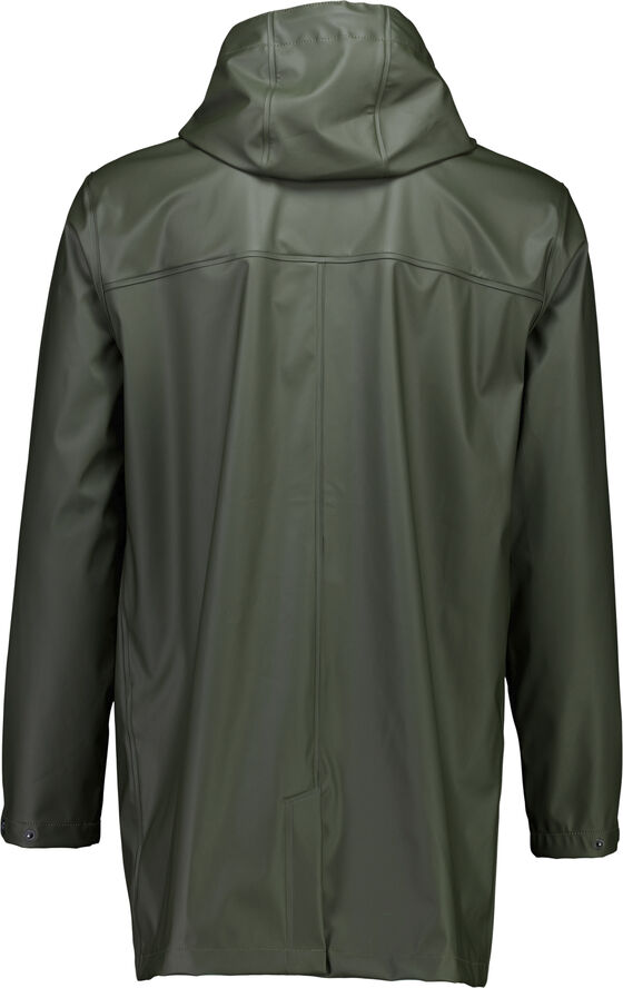 Lindbergh Raincoat Grøn