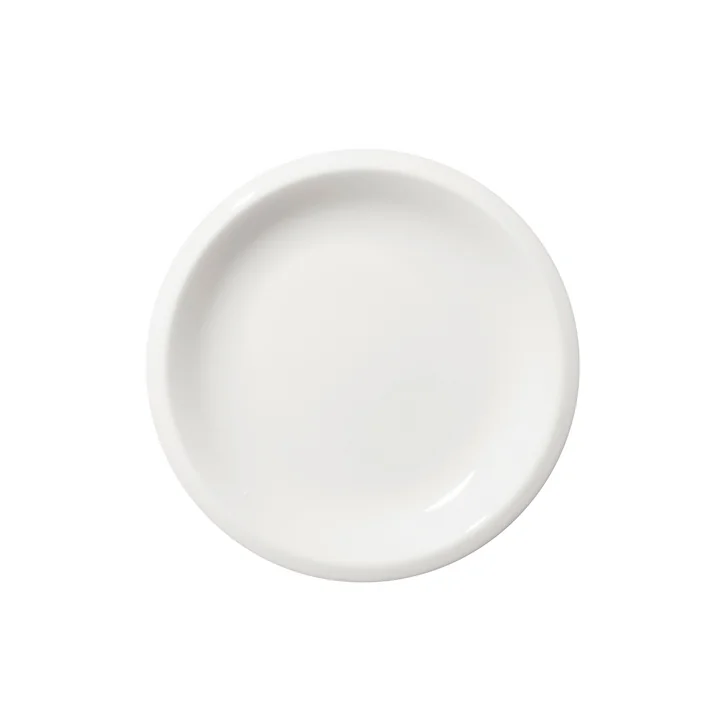 Iittala - Raami Teller flach Ø 20 cm, weiss