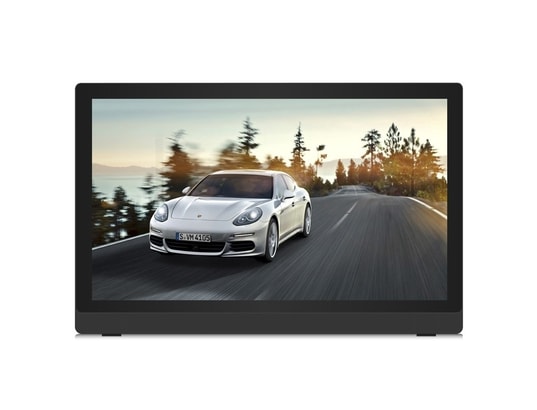 YONIS - Cadre photo numérique 24 pouces android 4.4 lecteur média po...