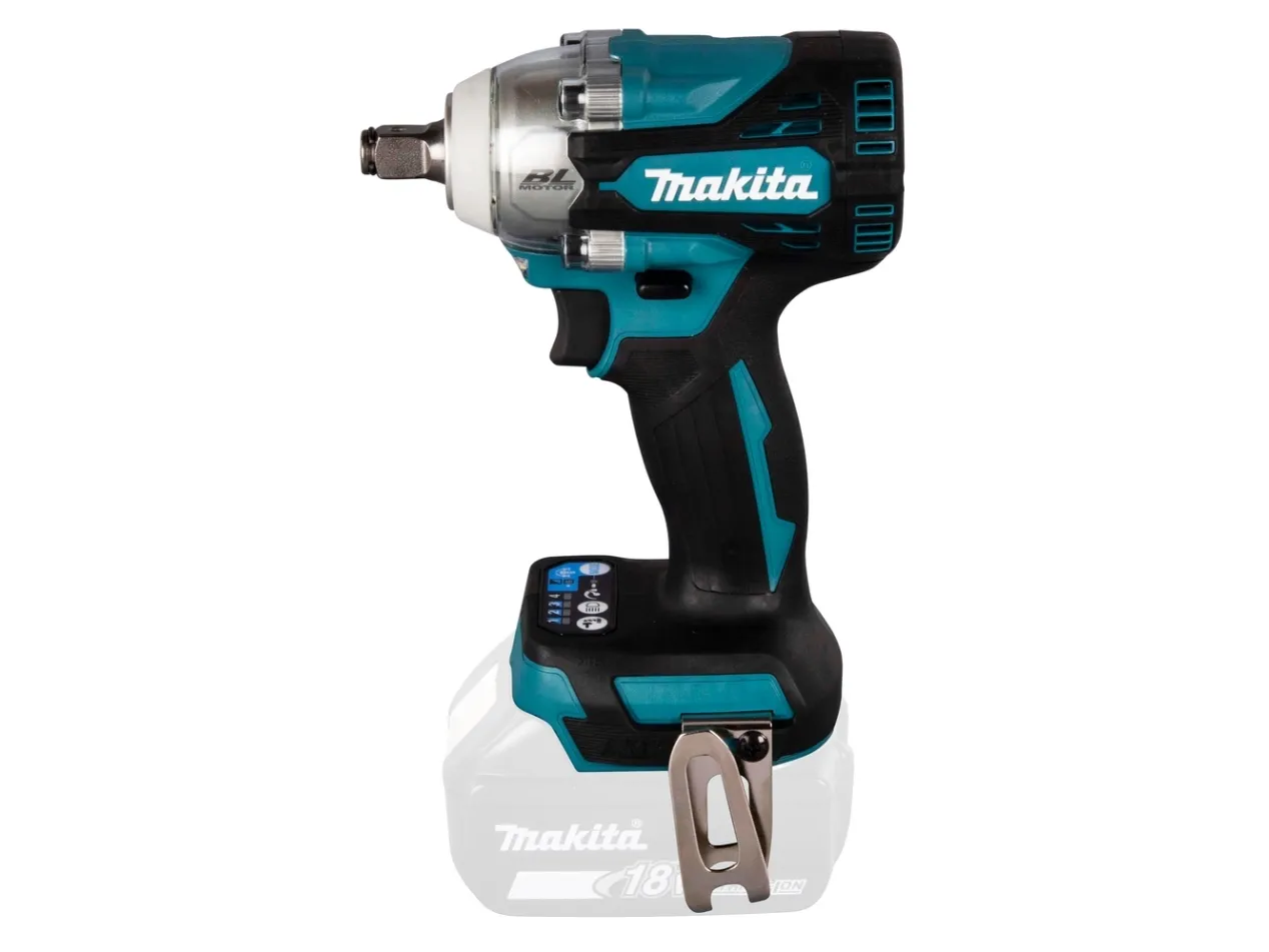 Makita DTW300Z - Stødnøgle - ledningfri - 1/2