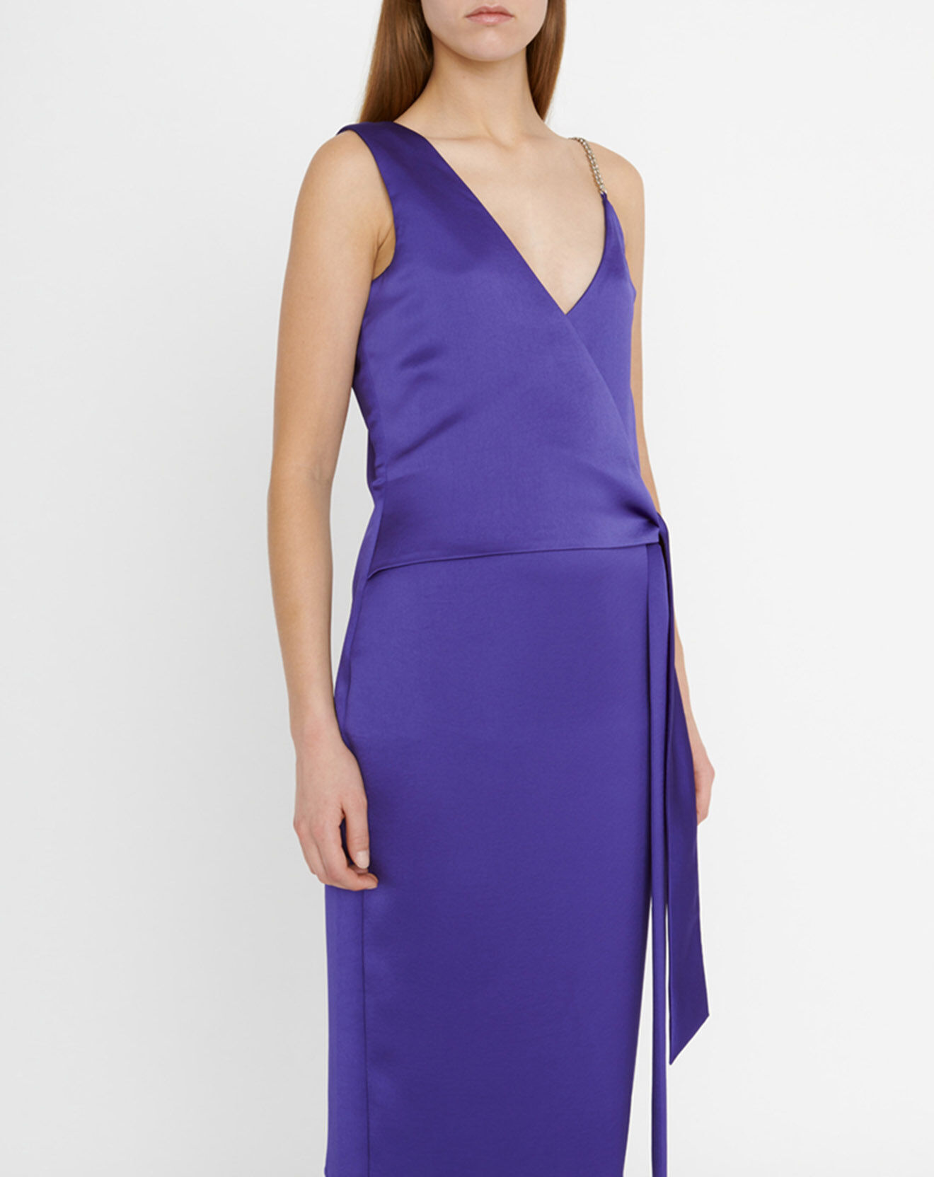 Zapa Robe Rahama violette