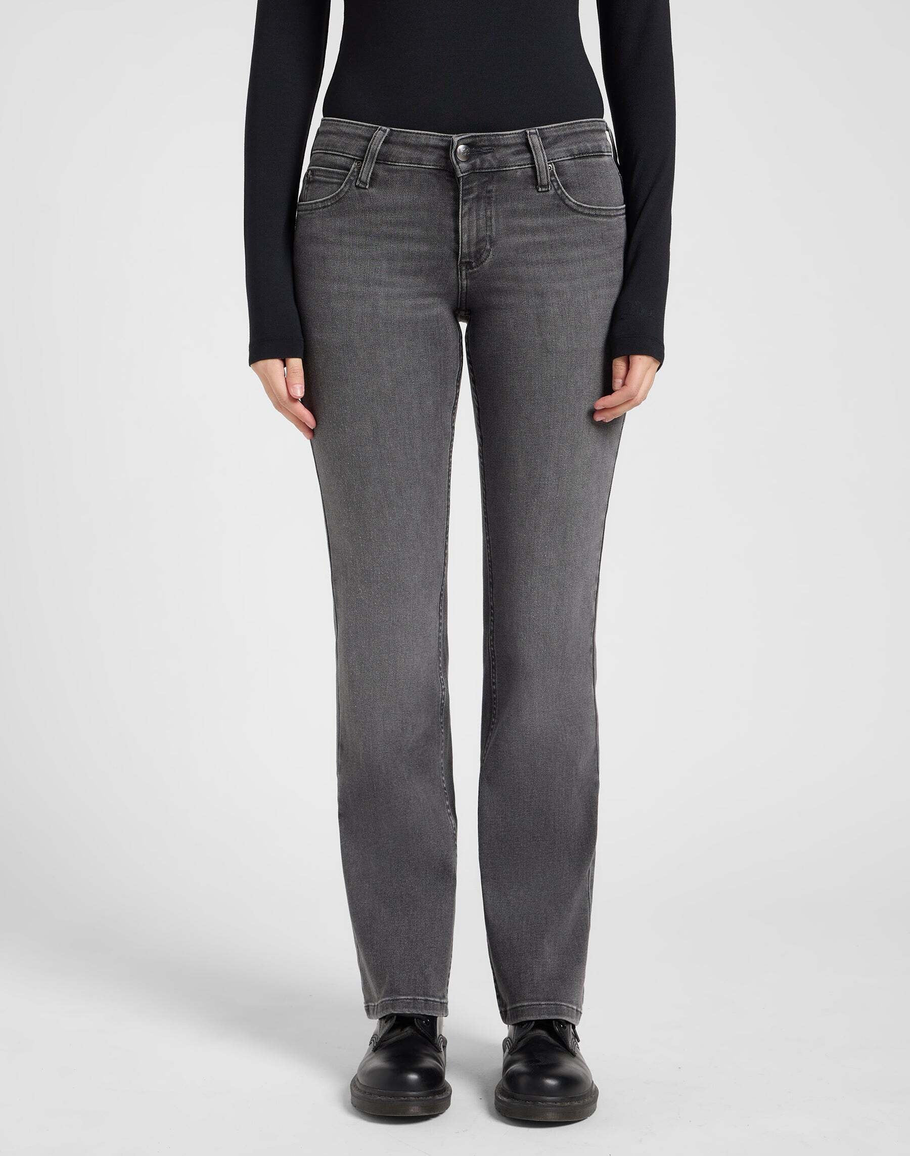 Lee® Bootcut-Jeans »Lee Jeans Jessica«