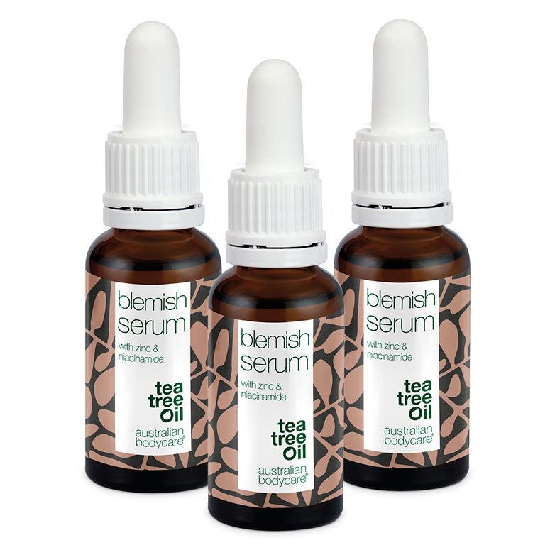Australian Bodycare Blemish Serum 30ml