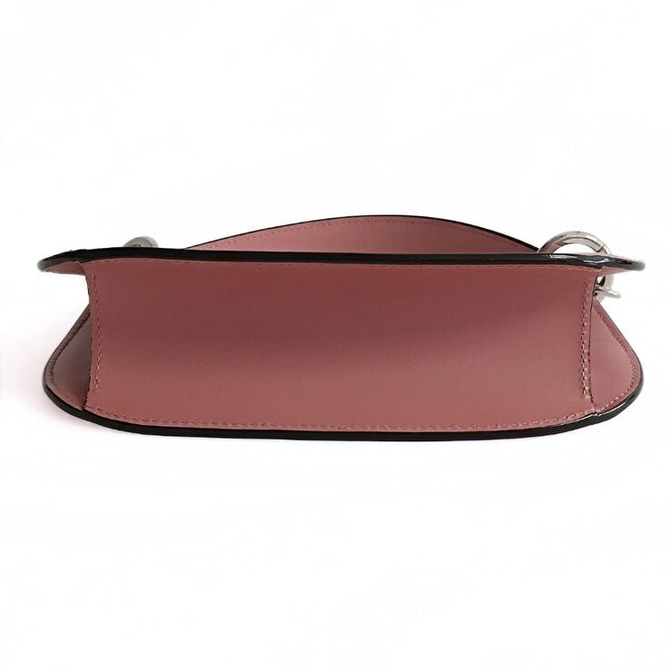 Jimmy Choo Vintage Jimmy Choo Handbag Pink