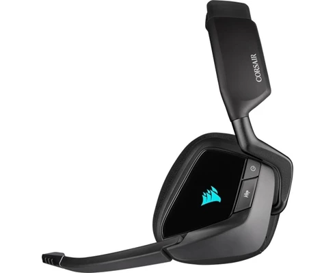 Corsair Void RGB ELITE Wireless Carbon