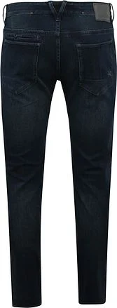 Vanguard V850 Rider Jeans Donkerblauw BNU VTR850-BNU kopen