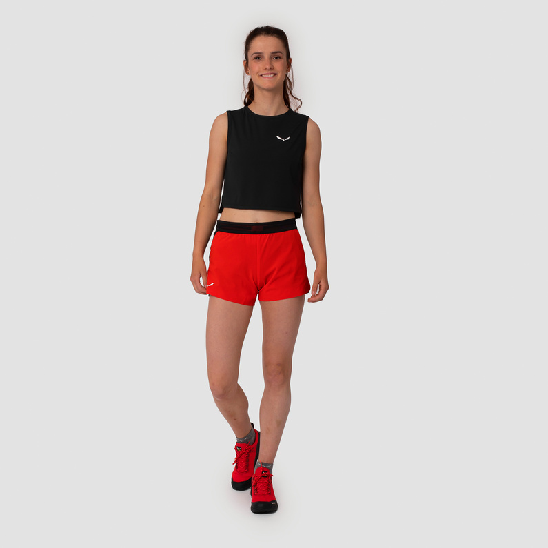 Salewa Damen Pedroc 2 Dst Shorts