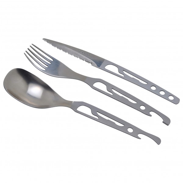 Baladéo - Basecamp Cutlery Set