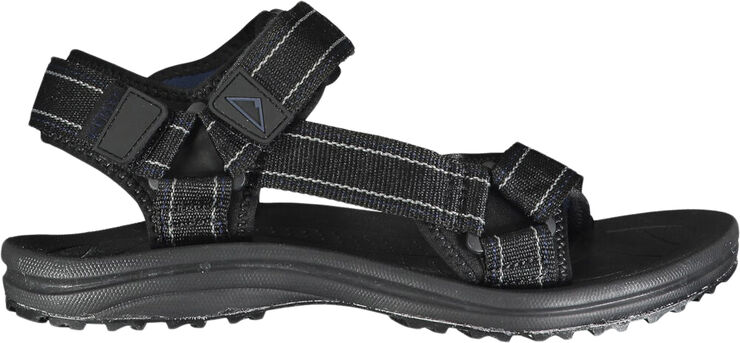 MCKINLEY Maui sandaler Sort