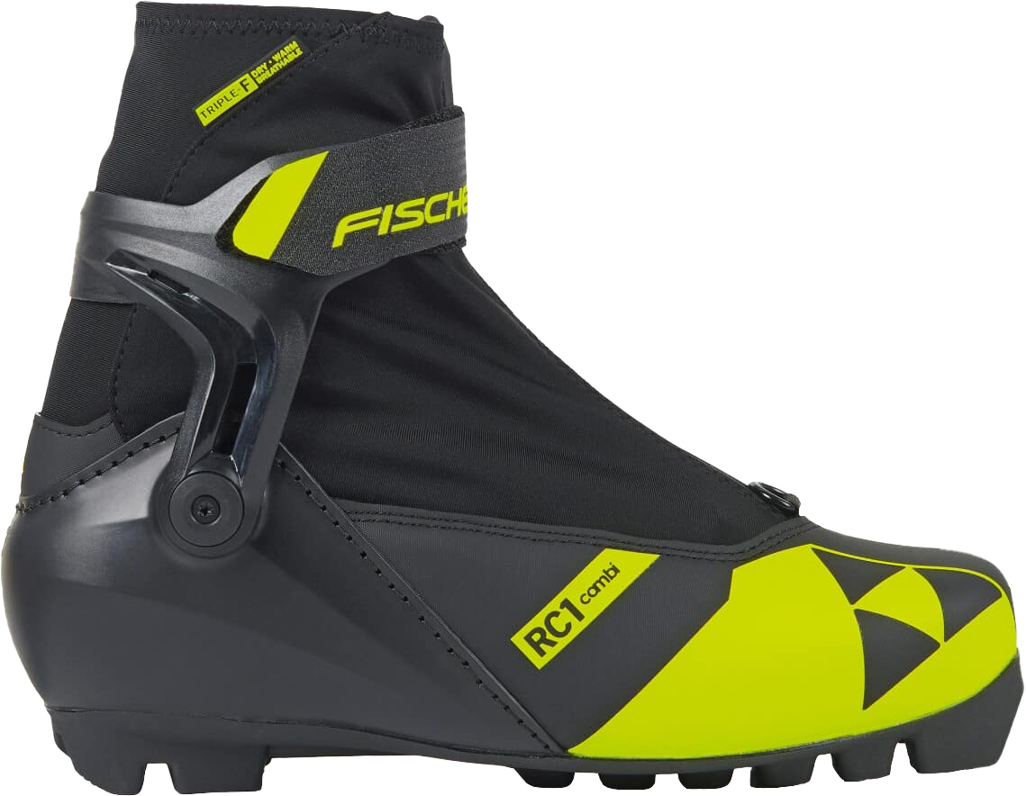 RC1 Combi Junior Multicolour
