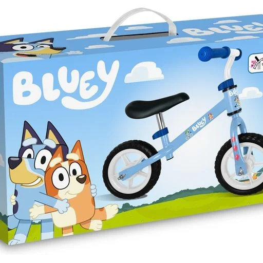 Bluey - Løbecykel